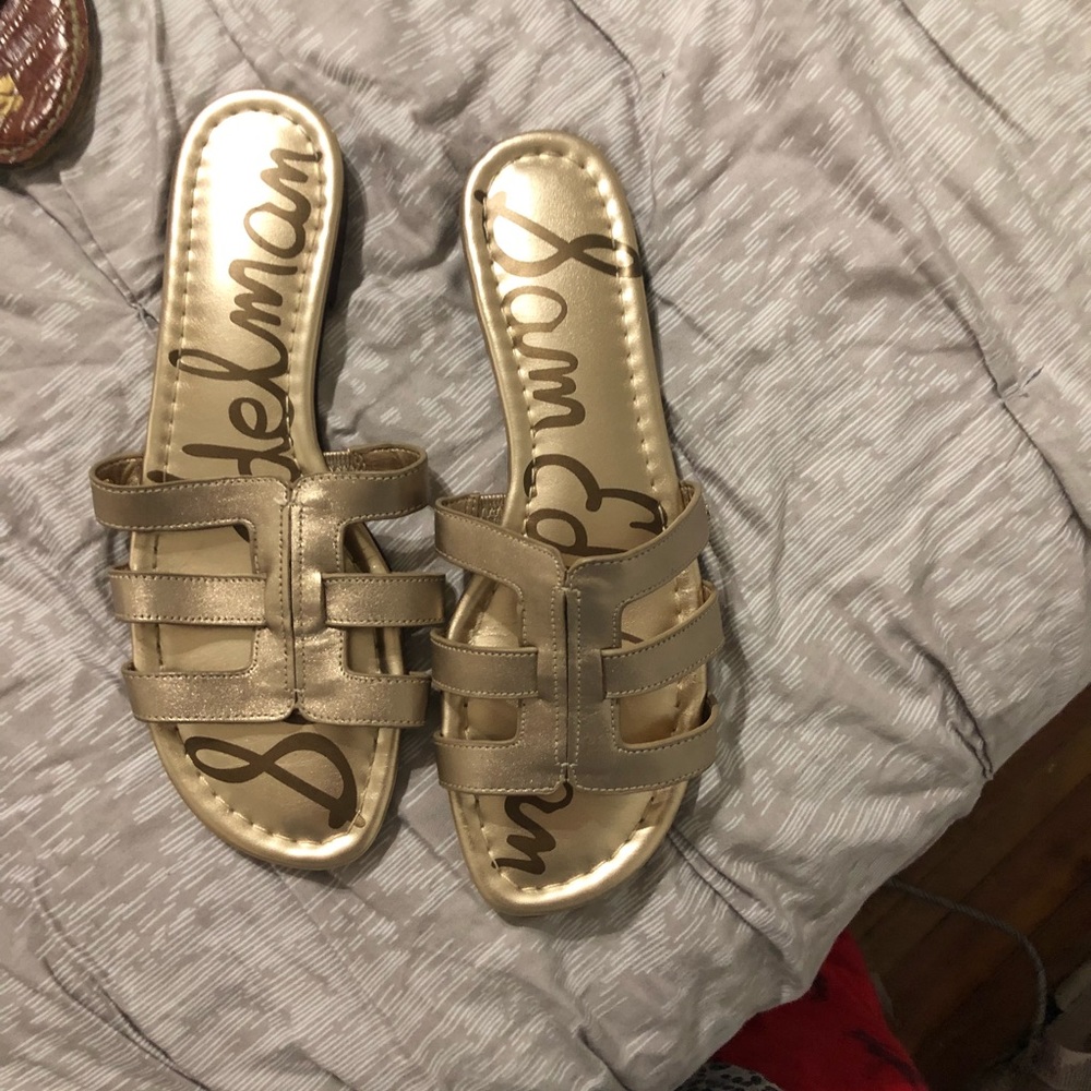 Sam Edelman sandals